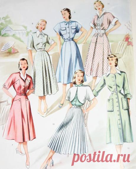 Buttons and bobbins: Haslam System of Dresscutting: Two Books of Draftings