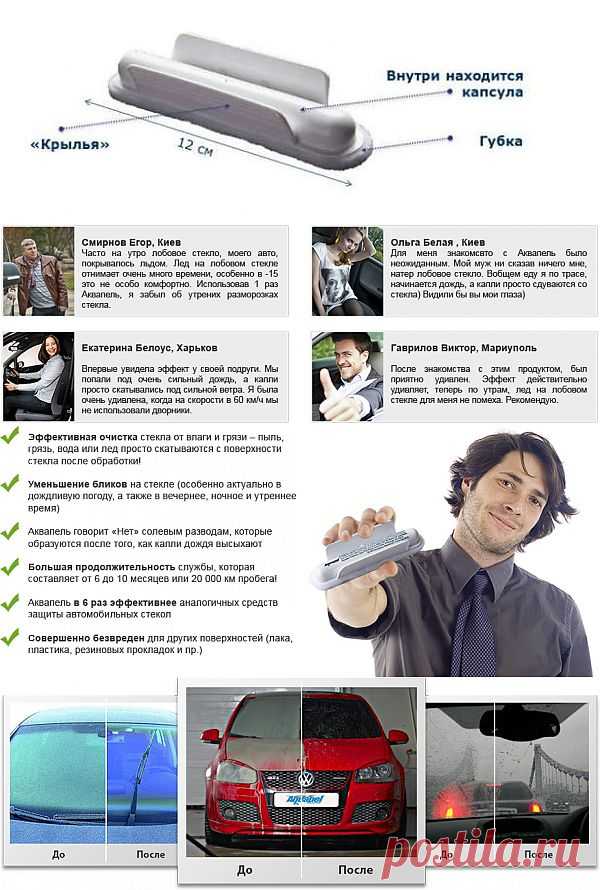 Аквапель