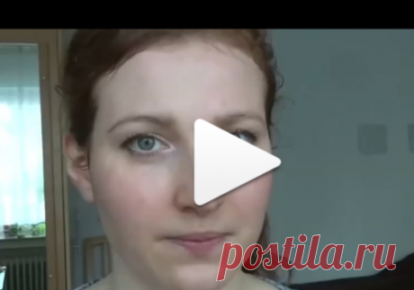 Моложе на 5 лет за 5 минут в день