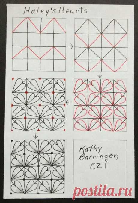 My Patterns
