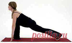 Йога для начинающих за 30 дней: Ежедневная растяжка | Упражнения йоги.