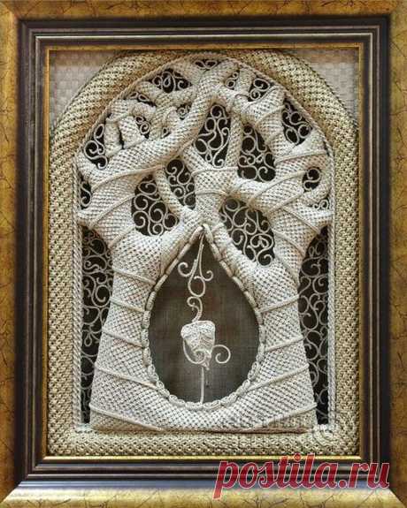 Pinterest (Пин)