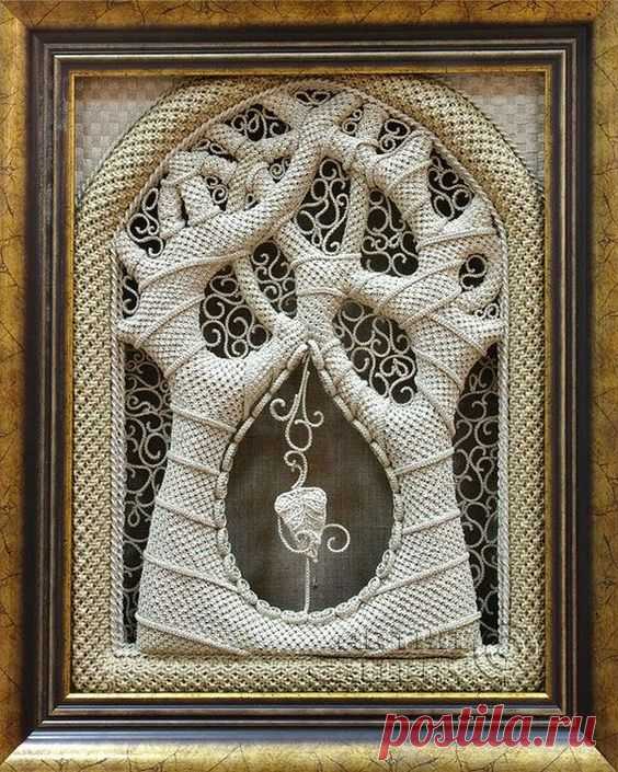 Pinterest (Пин)
