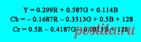 Формат JPEG для фотографий - Photokeep.ru