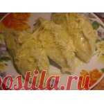 Колдуны из картофеля и мясного фарша Кулинарный рецепт
