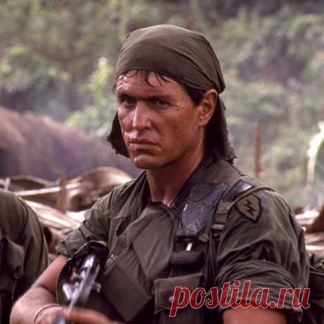 Том Беренджер / В 1986 году на экраны вышли сразу два больших проекта с актером: приключенческий детективный сериал «Если наступит завтра» по бестселлеру Сидни Шелдон и драма «Взвод» Оливера Стоуна, принесшая Беренджеру премию «Золотой глобус» и номинацию на «Оскар».  |  20 актеров, от которых все были без ума - Кино Mail.Ru