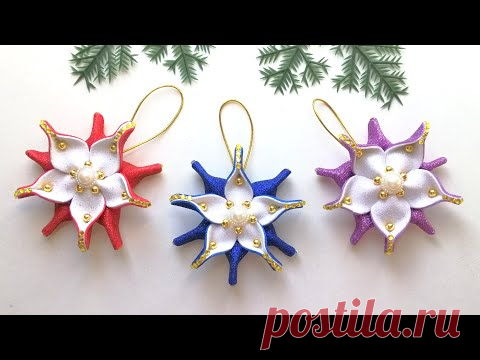 🎄Новогодняя игрушка 