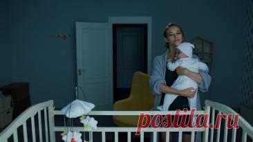 Яга. Кошмар тёмного леса (2020)