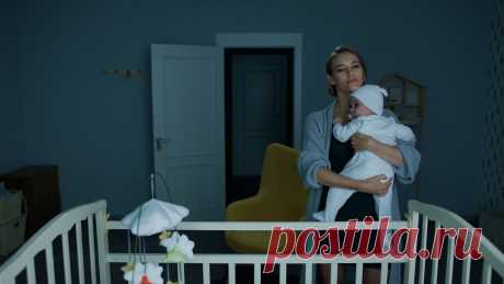 Яга. Кошмар тёмного леса (2020)