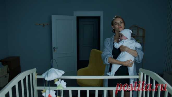 Яга. Кошмар тёмного леса (2020)