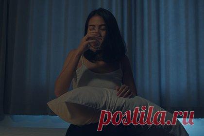 Просыпающимся в три часа ночи людям подсказали способы снова уснуть