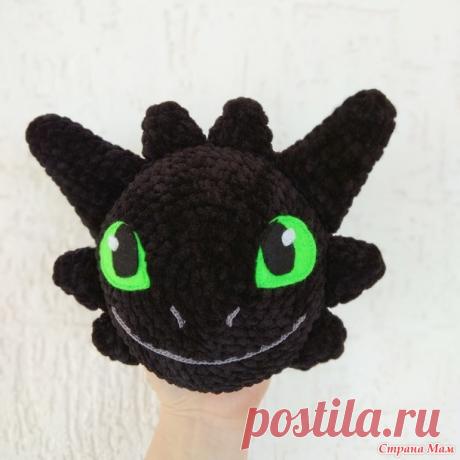 МК Беззубик - Вязание - Страна Мам