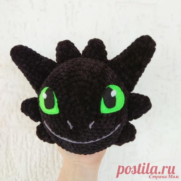 МК Беззубик - Вязание - Страна Мам