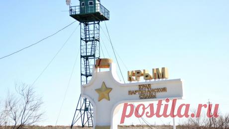 Власти Крыма объяснили звук взрыва, который слышали в Джанкое. Советник главы Крыма Олег Крючков прокомментировал сообщения о взрыве, звуки которого слышали в Джанкое. &quot;В Джанкое взорвалась газоболонная установка на автомобиле, неисправность&quot;, - написал он в своем Telegram-канале. По его ...