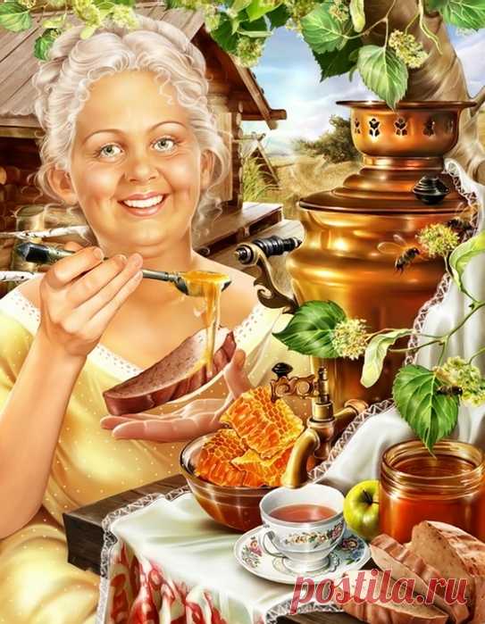 Художница Инна Кузубова - 19 фото. Фотографии Ольга Дудина.