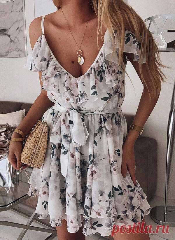 Платья CHICSOSO
