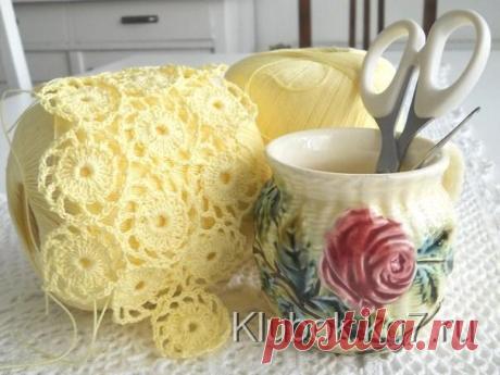 Узор | Клубок