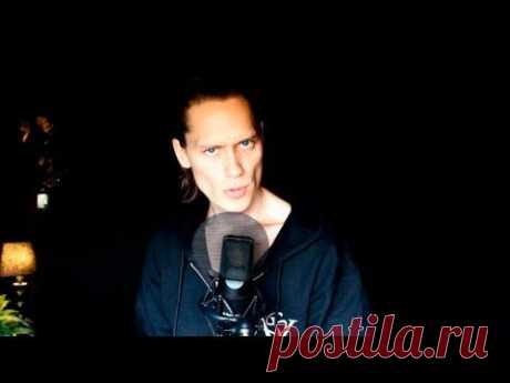 ADELE - ROLLING IN THE DEEP (Metal Cover)