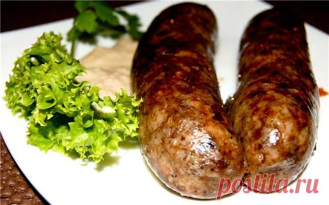 ГУРКА (вкуснее колбасок нет во всем мире)