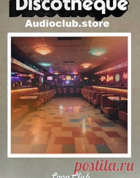 If your tracks are craving a fiery, pulse-pounding tempo, look no further. Audio Club is thrilled to share the fruits of our collaboration with the visionary Florian Gouello. Introducing Discotheque Loop Club—a sonic explosion of rhythm and vitality. Renowned for his masterful sound design and boundless creativity across genres, Gouello has crafted a pack that’s all about unleashing unstoppable grooves and raw, electrifying energy. Get ready to ignite your music with this powerhouse collection.