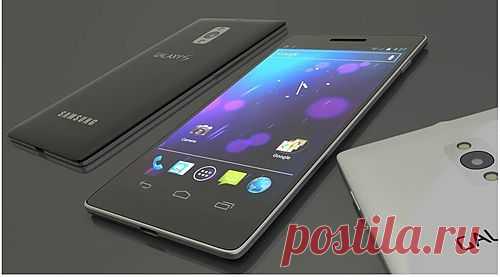 » Galaxy S5 Zoom и Galaxy S5 Active готовятся к анонсу Ваш планшет и iPhone: