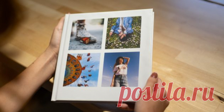 Что сделать с фотографиями из отпуска: 14 идей, очевидных и не очень - Лайфхакер