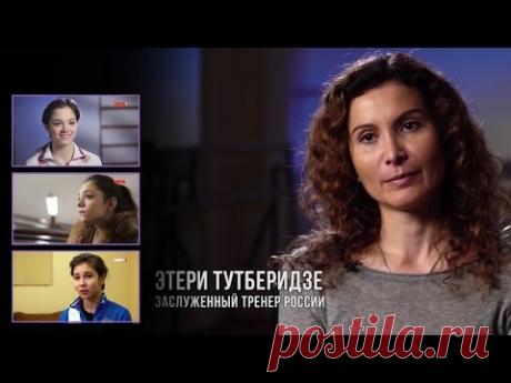 2016-03-22 - 1+1 | Этери ТУТБЕРИДЗЕ и Евгения МЕДВЕДЕВА