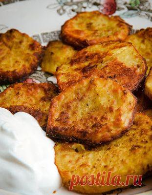 КАРТОШКА КАРРИ