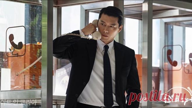 «Сделано в Корее»: 7 дорам с премьерой в декабре 2025 года | Люди Колымы | Дзен