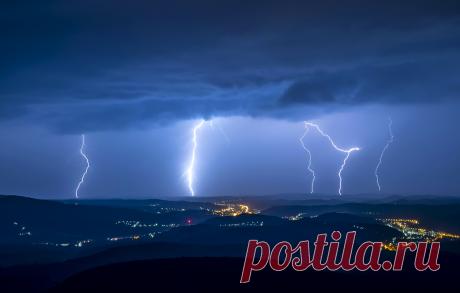 Лучшие фото недели - фото 8 из 10