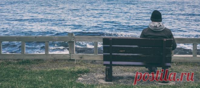 ПОСТОЯННОЕ ЧУВСТВО ТРЕВОГИ: ЧТО ДЕЛАТЬ?