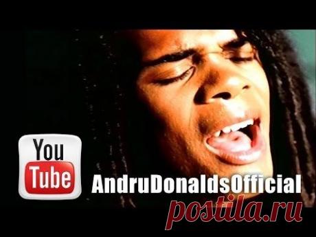 Andru Donalds - Mishale (Official Video) /плейлист из 200 песен/