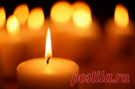 Ритуал на получение денежной работы