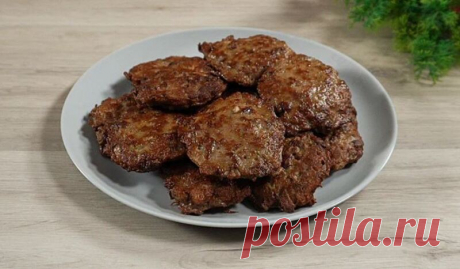 Котлеты Из Куриной Печени Рецепт За (20) Минут Котлеты из куриной печени готовятся быстро, блюдо является относительно бюджетным. Котлеты получаются вкусными.