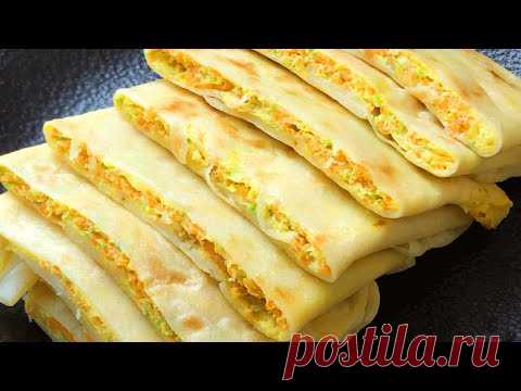 Домашний вкусный завтрак рецепт блинов