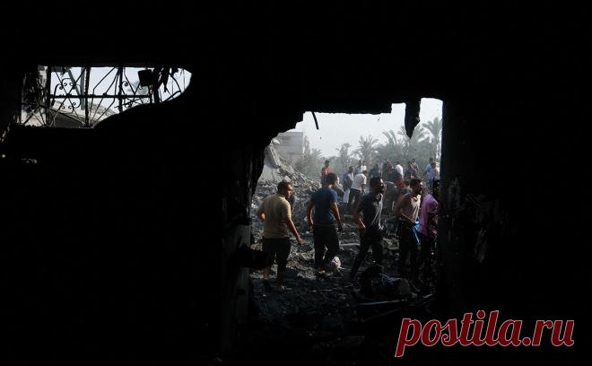 Эрдоган назвал атаки Израиля на сектор Газа «резней». Действия Израиля в секторе Газа похожи на резню мирного населения, заявил президент Турции Реджеп Тайип Эрдоган, выступая в парламенте.