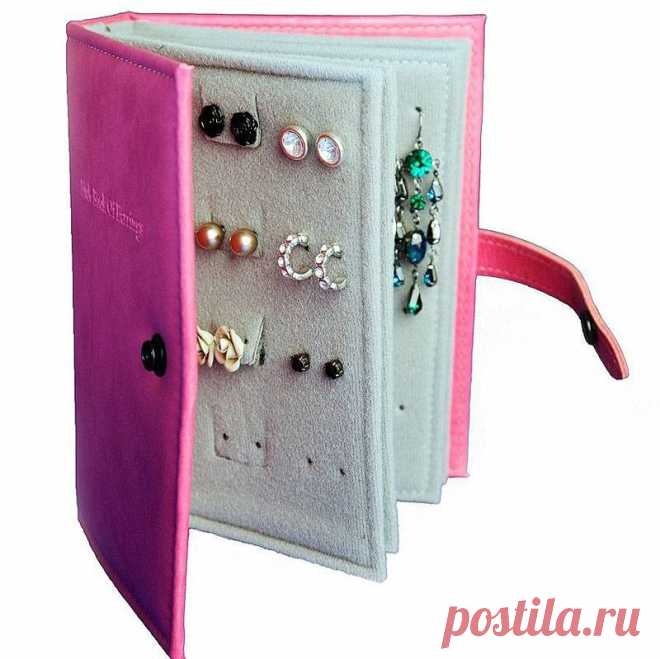 Удобная организация быта - Делимся советами