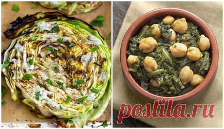 Нет пюрешке и макаронам: 5 оригинальных гарниров для всей семьи Совсем необязательно подавать гречку, рис или макароны на гарнир. Ведь в мире полным-полно разнообразных рецептов, которые помогут сделать любое блюдо гораздо ярче и интереснее на вкус. Не...