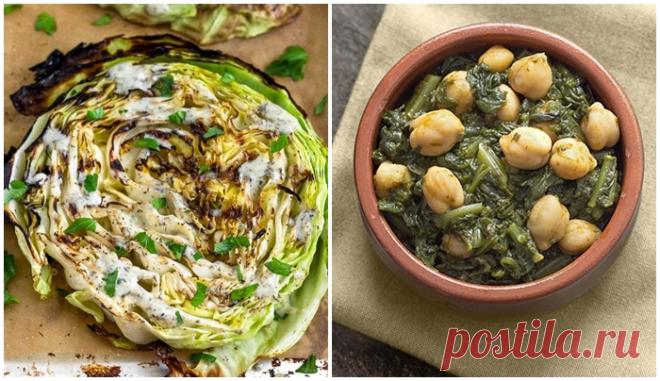 Нет пюрешке и макаронам: 5 оригинальных гарниров для всей семьи Совсем необязательно подавать гречку, рис или макароны на гарнир. Ведь в мире полным-полно разнообразных рецептов, которые помогут сделать любое блюдо гораздо ярче и интереснее на вкус. Не...