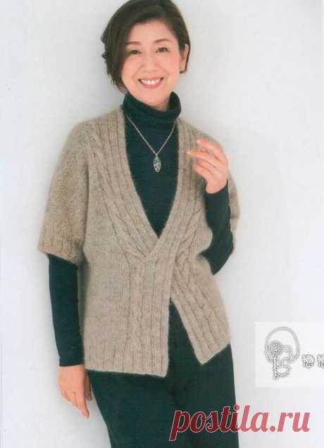 The Book Like Knitting Fall Winter №0 2015г.  без регистрации