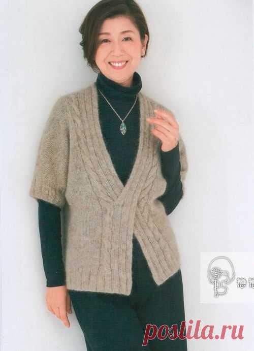 The Book Like Knitting Fall Winter №0 2015г.  без регистрации