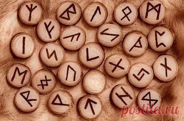Что нужно знать о рунах