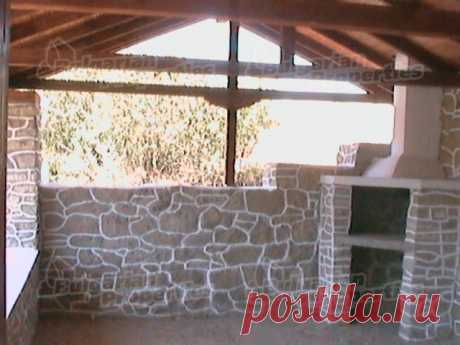 Дом в деревне Чернево