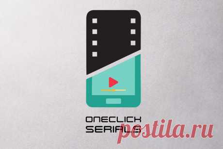 Логотип/Знак/Иконка приложения - OneClick Serials 

Приложение для просмотра сериалов (https://play.google.com/store/apps/details?id=com.vbg..)

#logo #design #znak #знак #логотип #лого #иконка #dribbble #behance #дрибл #icon #play #Serials #Click #приложение #flat #movie #production- #online #video #mobile #телефон #кино #сериал