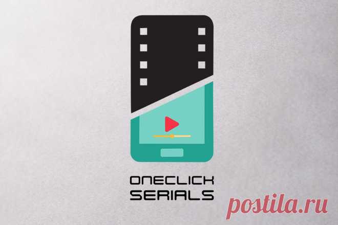 Логотип/Знак/Иконка приложения - OneClick Serials 

Приложение для просмотра сериалов (https://play.google.com/store/apps/details?id=com.vbg..)

#logo #design #znak #знак #логотип #лого #иконка #dribbble #behance #дрибл #icon #play #Serials #Click #приложение #flat #movie #production- #online #video #mobile #телефон #кино #сериал