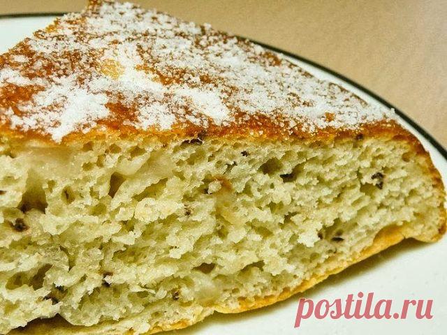 Шустрый повар. Рецепты. Кулинария.       Пирог «Из ничего» - и правда не только простой, но и вкусный