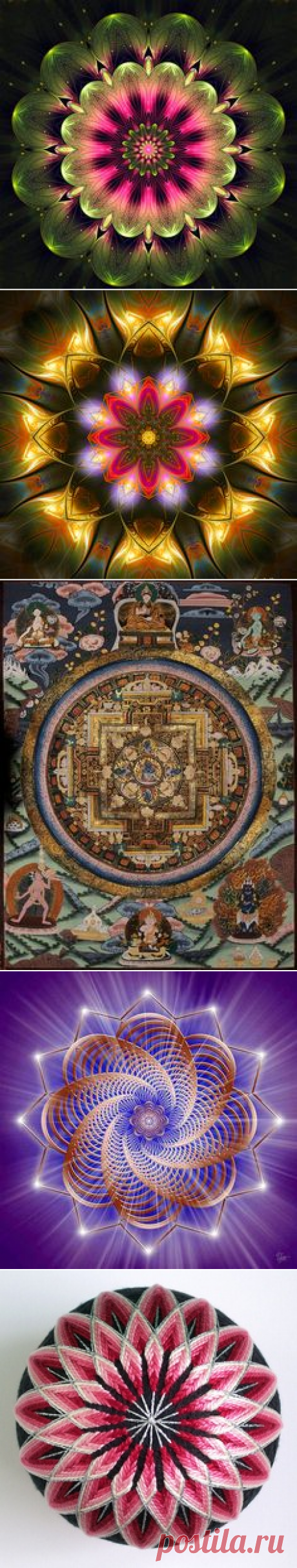 Pinterest: инструмент для поиска и хранения интересных идей