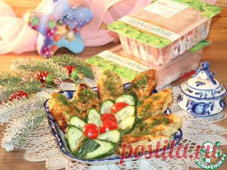 Котлеты из индейки с начинкой внутри. Это невероятно сочные, мягкие, нежные и румяные котлеты из фарша индейки со сливочной начинкой внутри. Котлеты отлично держат форму, имеют аппетитный вид и смогут украсить любое застолье. Котлеты подаем с пряным соусом.