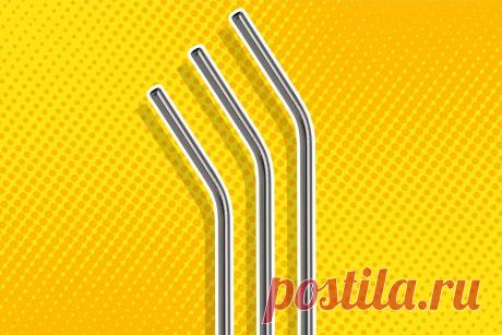 Осознанный выбор: многоразовые трубочки для питья
Консультант по экологии и органике Анастасия Лехак рассказала об альтернативных трубочках для питья, а также поделилась о нюансах выбора и тонкостях эксплуатации. Выбор за тобой! В современном мире существует тенденция отказа от пластика. То, что он опасен для здоровья и экологии, доказано уже давно. Ежедневно тонны пластика попадают в землю и океан, образуя в нем […]
Читай дальше на сайте. Жми подробнее ➡