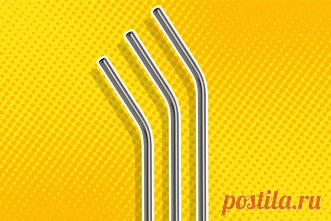 Осознанный выбор: многоразовые трубочки для питья
Консультант по экологии и органике Анастасия Лехак рассказала об альтернативных трубочках для питья, а также поделилась о нюансах выбора и тонкостях эксплуатации. Выбор за тобой! В современном мире существует тенденция отказа от пластика. То, что он опасен для здоровья и экологии, доказано уже давно. Ежедневно тонны пластика попадают в землю и океан, образуя в нем […]
Читай дальше на сайте. Жми подробнее ➡